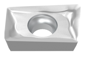 Aluminum cutting tools ADGT1504-NY3