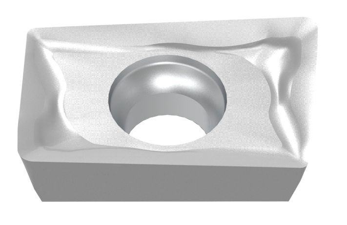 Aluminum cutting tools ADGT1504-NY3