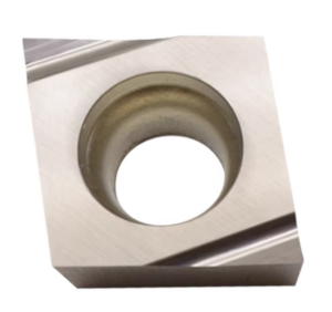 Aluminum cutting tools CCGT-NJ1