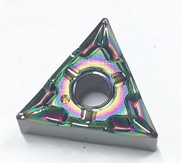 Aluminum cutting tools TNGG1604-NY1 - Image 2