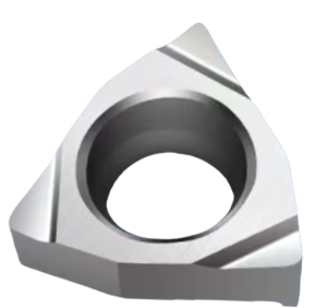 Aluminum cutting tools WBGT-NJ1