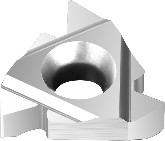 Aluminum cutting tools IR - Image 2