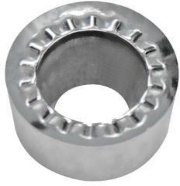 Aluminum cutting tools RCGT-NY3 - Image 2