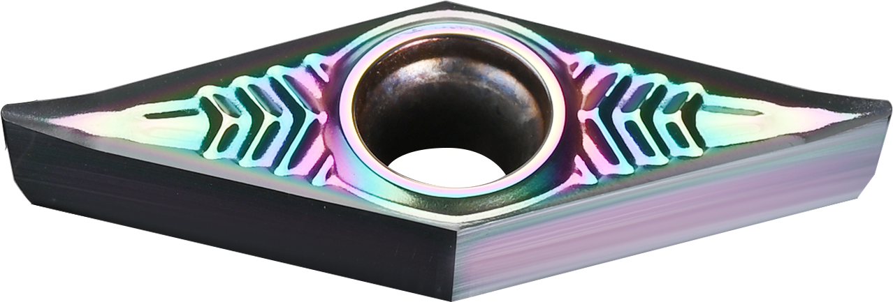 Aluminum cutting tools VBGT-NY3 - Image 2