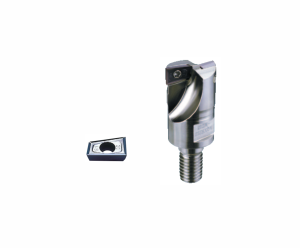 Multi functional milling MQC